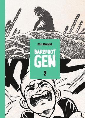 Barefoot Gen School Edition Vol 2 1