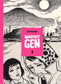 bokomslag Barefoot Gen School Edition Vol 4