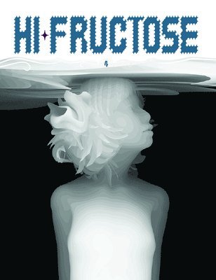 Attaboy!, Annie Owens - Hi-Fructose Collected Edition 4 Box Set, Inbunden
