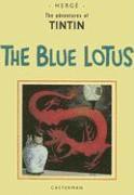 bokomslag Adventures of Tintin in the Orient Vol. 2: The Blue Lotus