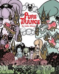 bokomslag Pure Trance