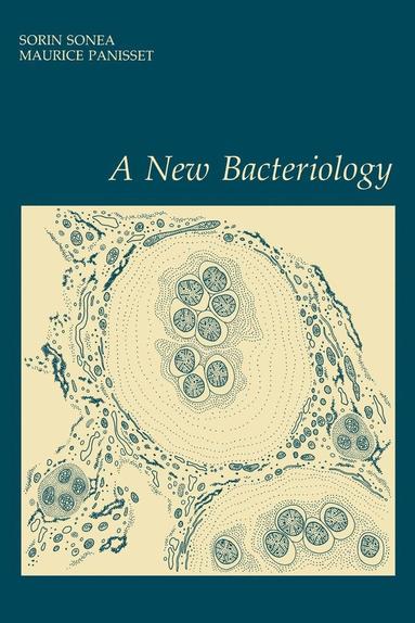 bokomslag New Bacteriology