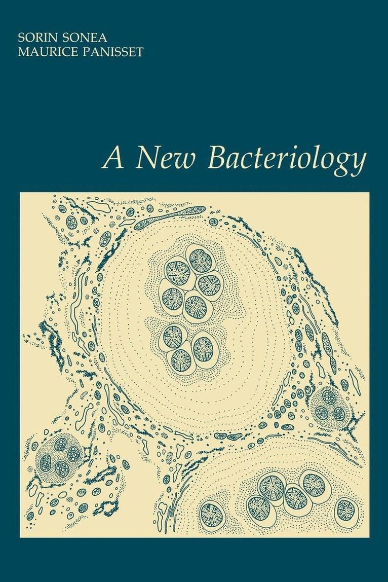 New Bacteriology