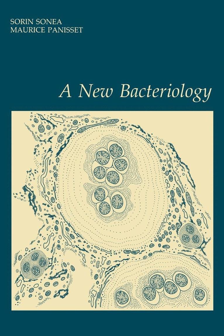 A New Bacteriology 1