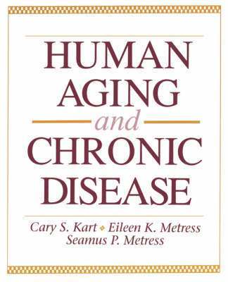 bokomslag Human Aging & Chronic Disease