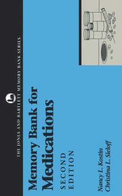 Memory Bank for Medications 1