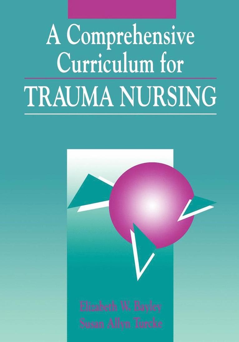 Trauma Nursing 1