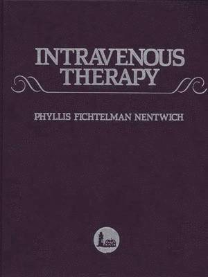 Intravenous Therapy 1