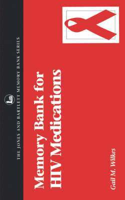 Memory Bank for HIV Medications 1