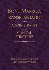 bokomslag Bone Marrow Transplantation