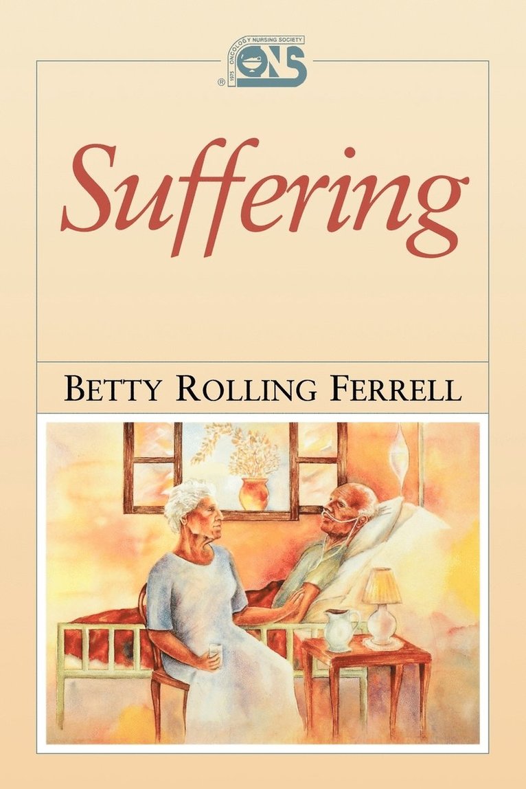 Suffering 1