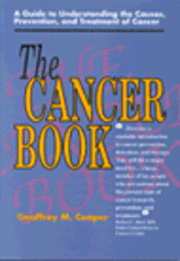 bokomslag The Cancer Book