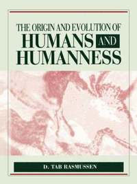 bokomslag Origin & Evolution of Humans & Humanness