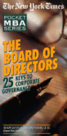 Board of Directors