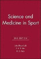 bokomslag Science and Medicine in Sport