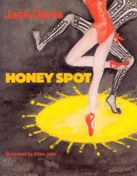 bokomslag Honey Spot