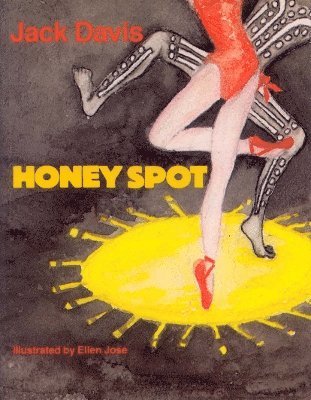 Honey Spot 1