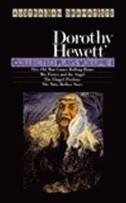 bokomslag Hewett: Collected Plays Volume I