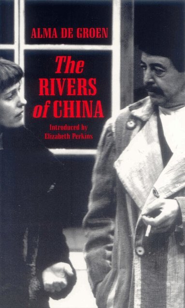 Alma De Groen - Rivers of China, Häftad