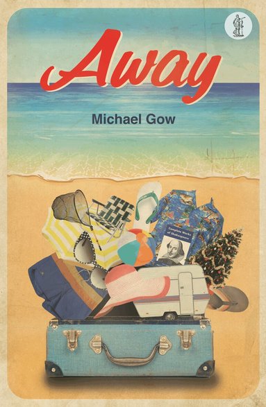 Michael Gow - Away, Häftad