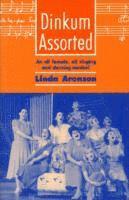 Linda Aronson - Dinkum Assorted, Häftad