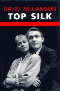 bokomslag Top Silk