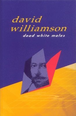 bokomslag Dead White Males