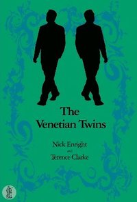 bokomslag The Venetian Twins