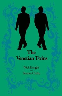 bokomslag Venetian Twins
