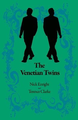 bokomslag The Venetian Twins