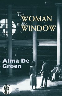 bokomslag Woman in the Window