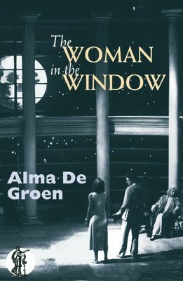 bokomslag Woman in the Window