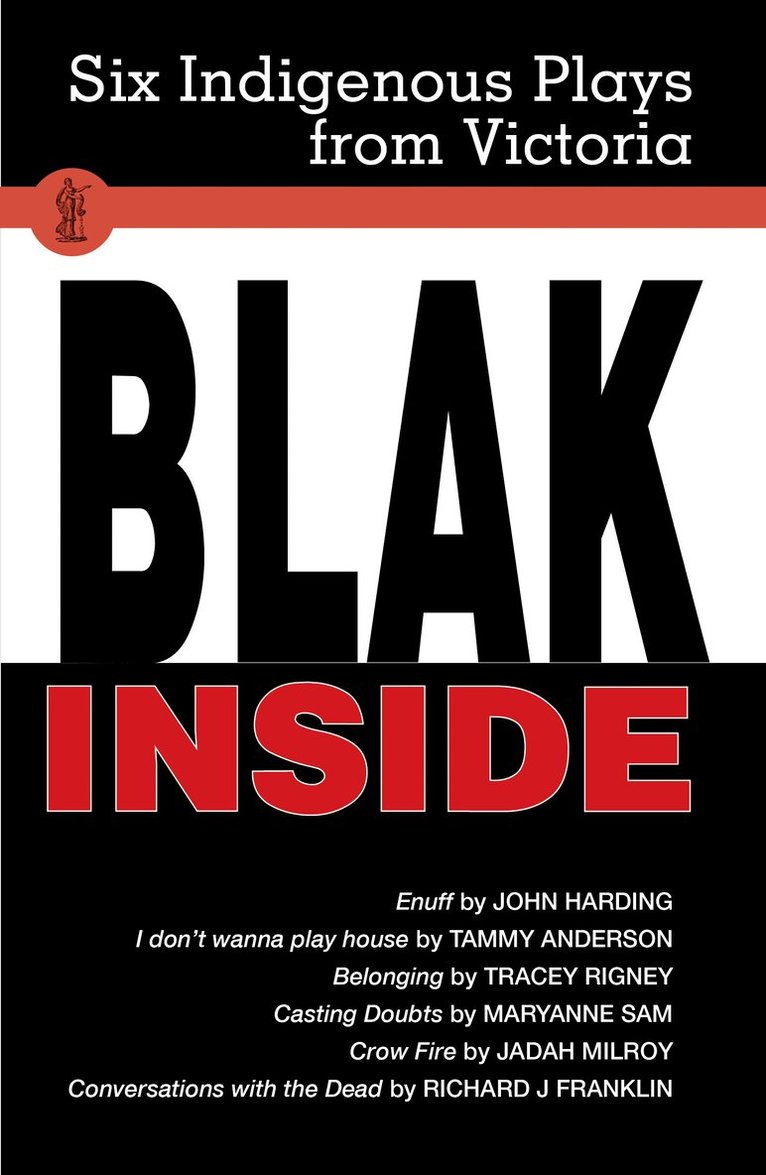 Blak Inside 1