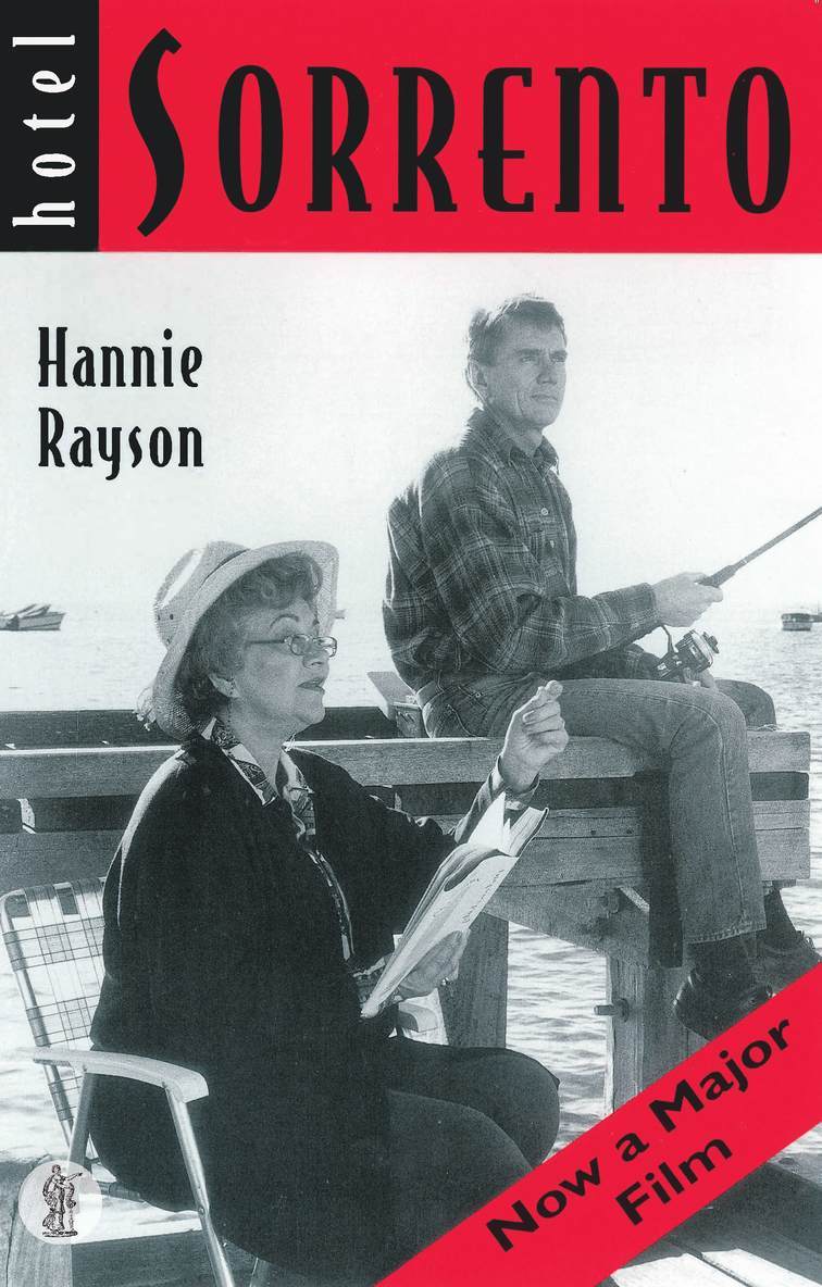 Hannie Rayson - Hotel Sorrento, Häftad