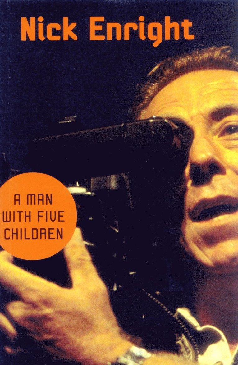Man With Five Children