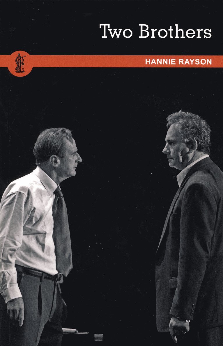 Hannie Rayson - Two Brothers, Häftad