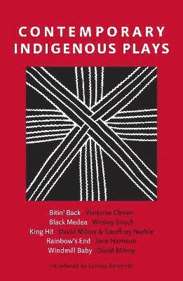 Contemporary Indigenous Plays 1