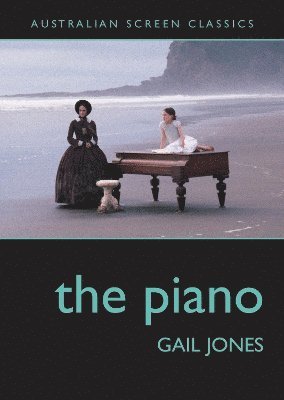 The Piano 1