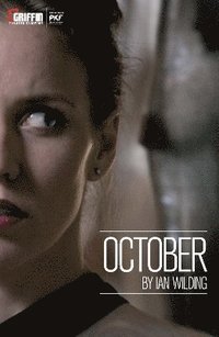 bokomslag October