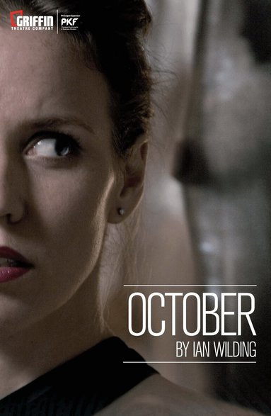 Ian Wilding - October, Häftad