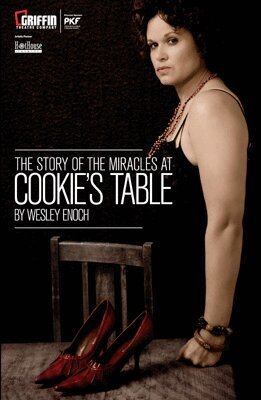 Wesley Enoch - Story of the Miracles at Cookie's Table, Häftad