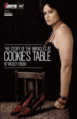 bokomslag Story of the Miracles at Cookie's Table