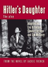 bokomslag Hitler's Daughter: the play