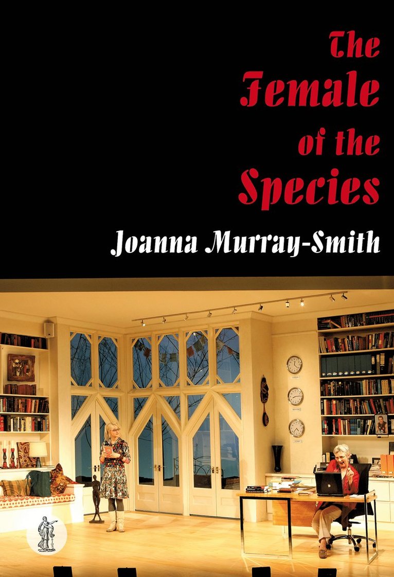 Female of the Species