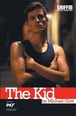 The Kid 1