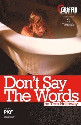 Don't Say the Words 1