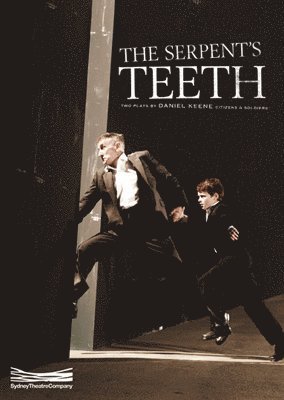 Serpent's Teeth: Two one-act plays Citizens and Soldiers