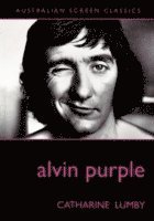 bokomslag Alvin Purple