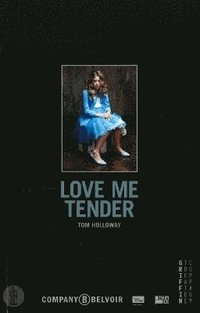 bokomslag Love Me Tender