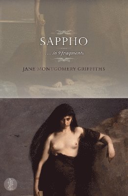 bokomslag Sappho ... in nine fragments